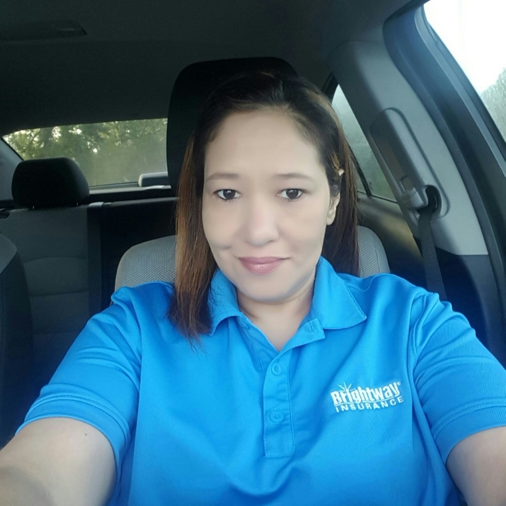 Meet your Posher, Rocio